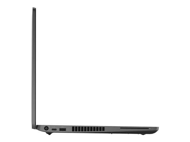 Dell Precision 3540 - 15.6