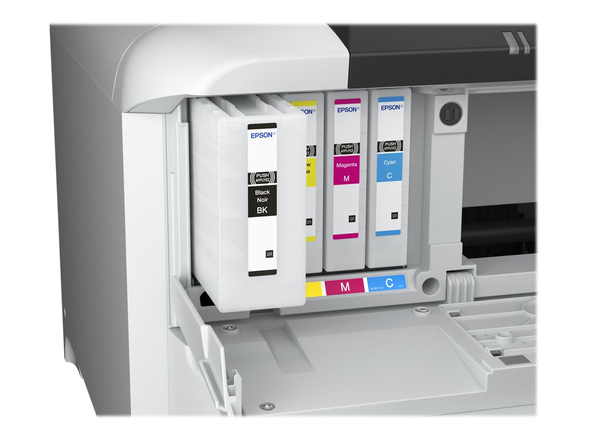 Epson WorkForce Pro WF-C8190DW - tiskárna - barva - tryskový – foto 10