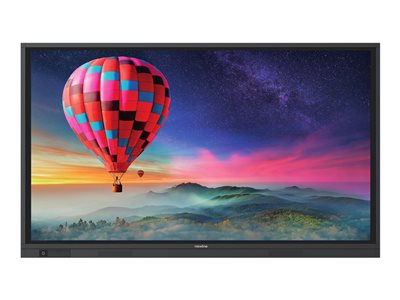 NewLine TRUTOUCH 650 65-inch Interactive Multi-Touch Display