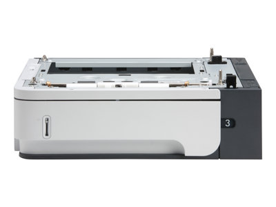 HP Input Tray Feeder