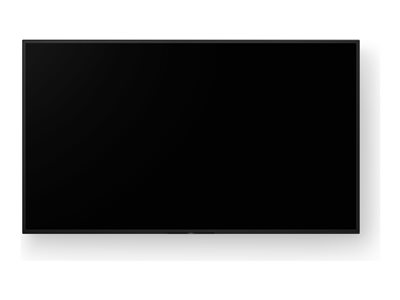 Bravia Professional Displays FW-75BZ40L - 75" Diag