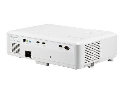 Shop | ViewSonic LS610HDH - DLP projector - zoom lens - 3D