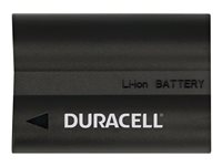 Duracell DR9630 Batteri Litiumion 1600mAh