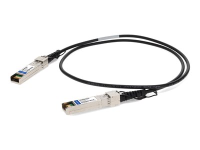 AddOn - 10GBase-CU direct attach cable