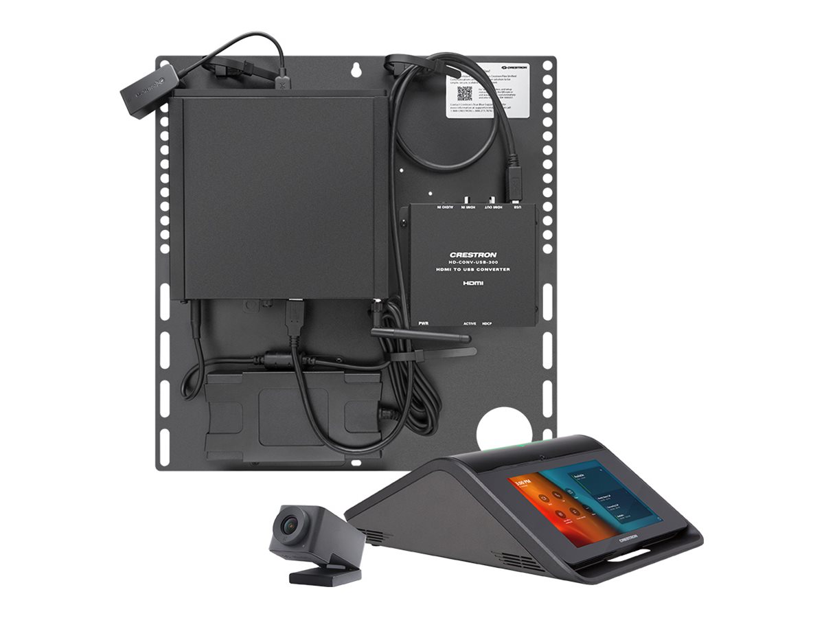 Crestron Flex UC-M50-T