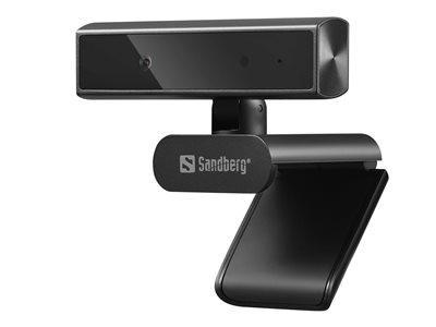 SANDBERG Face-ID Webcam Mini, SANDBERG 134-43 134-43 (BILD1)