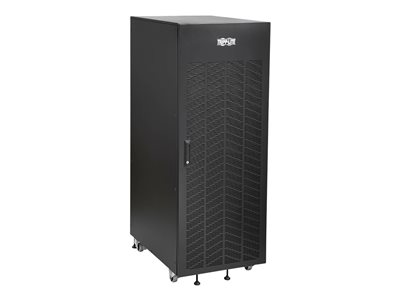 Eaton Tripp Lite Series ±120VDC External Battery Cabinet for Select 10-50K S3M-Series 3-Phase UPS