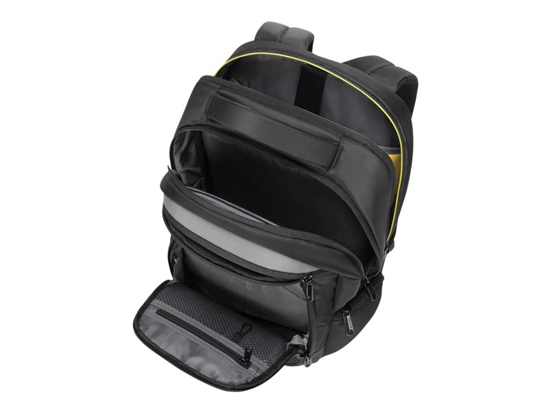 TARGUS CG3 15.6p Backpack W raincover