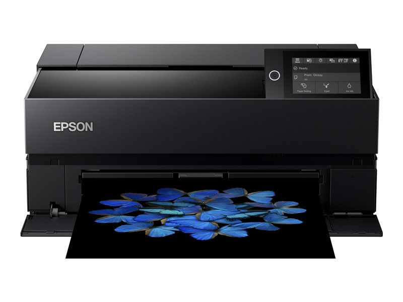 EPSON SureColor SC-P700 Printer colour