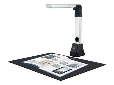 Adesso CyberTrack 810 Document camera color 8 MP fixed focal image