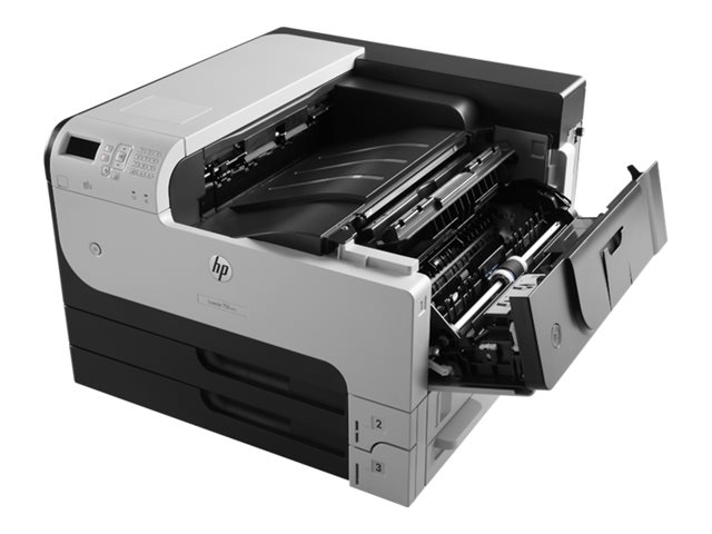 HP LASERJET ENTERPRISE 700 M712