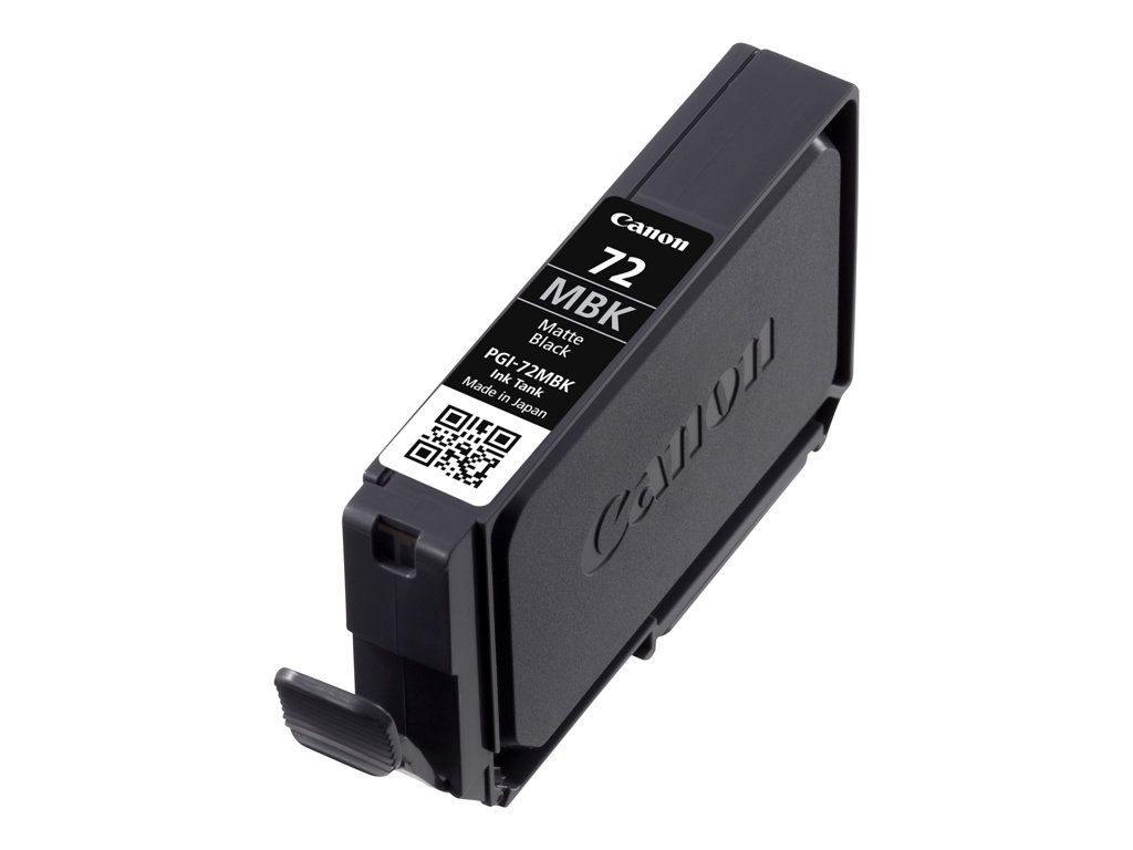 CANON 1LB PGI-72 MBK ink cartridge matte