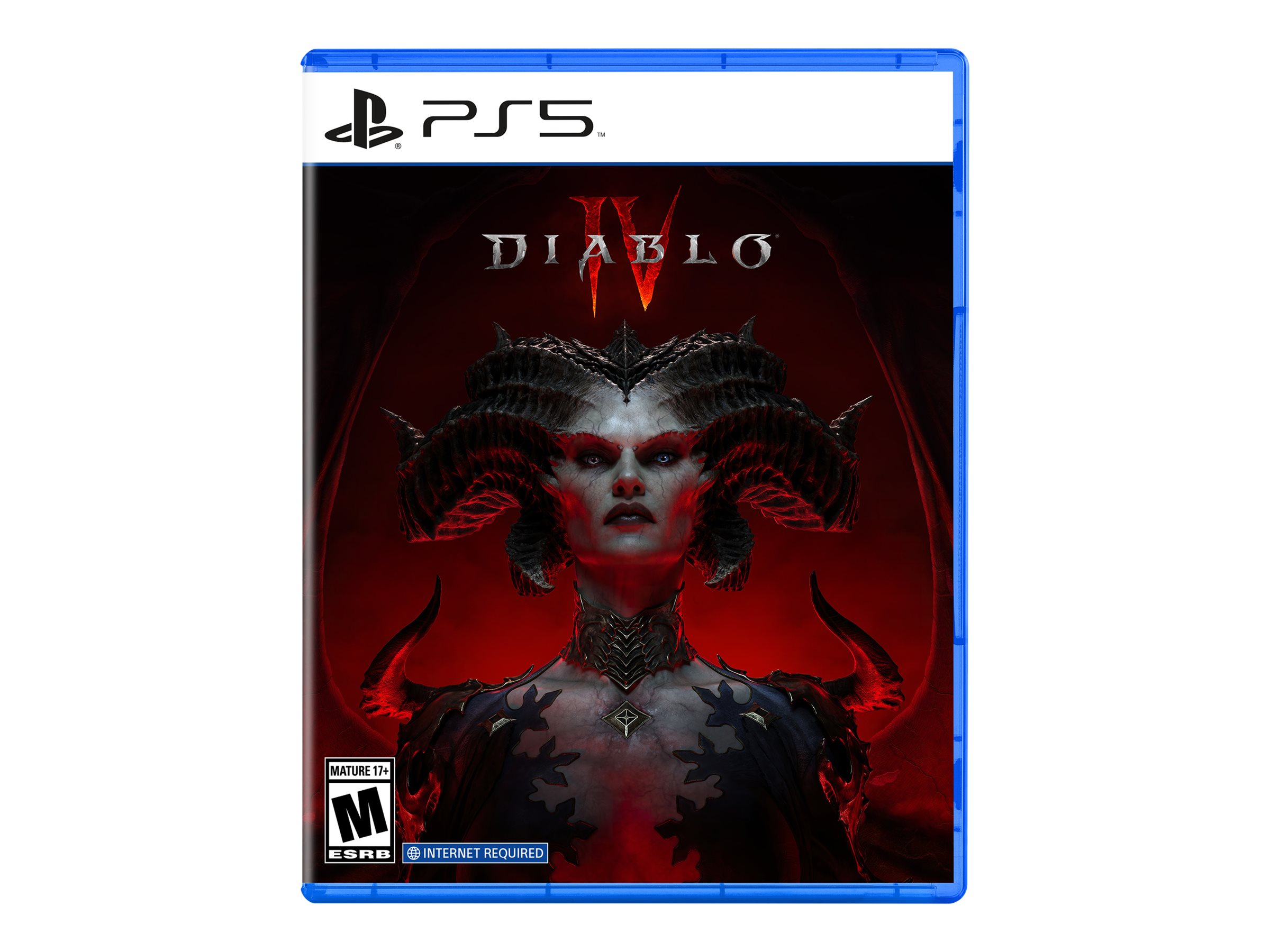 PS5 Diablo IV