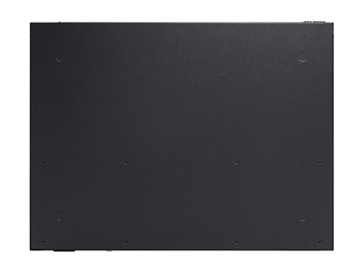 TP-Link Omada SG5428XMPP V1 switch 24 ports Managed Product shot Right-angle 79250