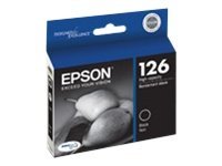 Epson 126 - High Capacity