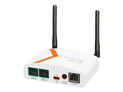 Lantronix SGX 5150 - Gateway