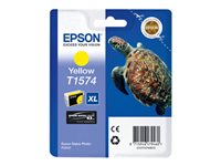 EPSON 5LB T1574 ink cartridge yellow