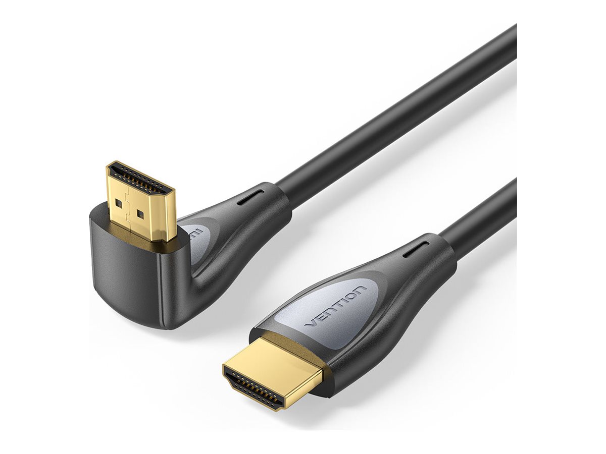 Vention ALR, HDMI cable, 2 m
