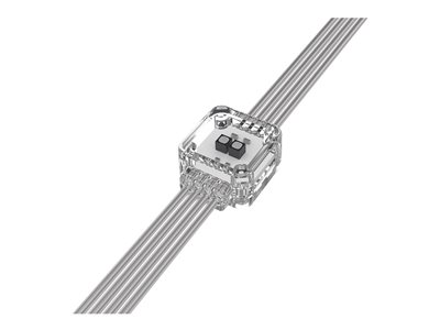 LG GMBD040-GN2 - GMBD Series flexible mesh LED display unit