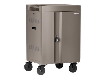 Bretford Cube Mini TVCM24USBC
