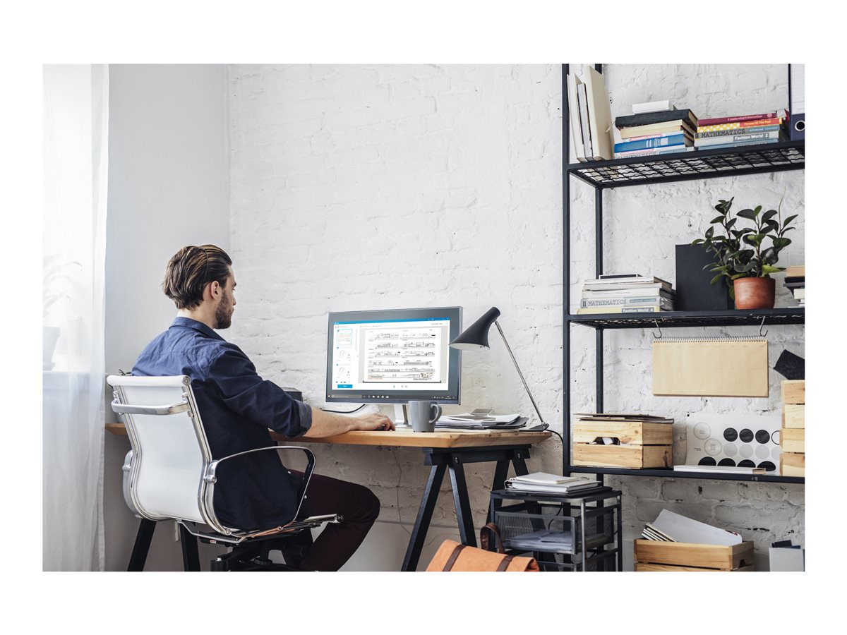 HP DesignJet T650 36-in Printer – foto 20