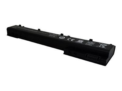 Total Micro - Notebook battery (equivalent to: HP E7U26AA, HP AR08XL, HP E7U26UT)