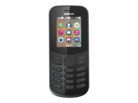 Nokia 130 1.8' 8MB Sort