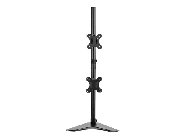 FELLOWES BRAS PORTE ÉCRAN SIMPLE PLAT