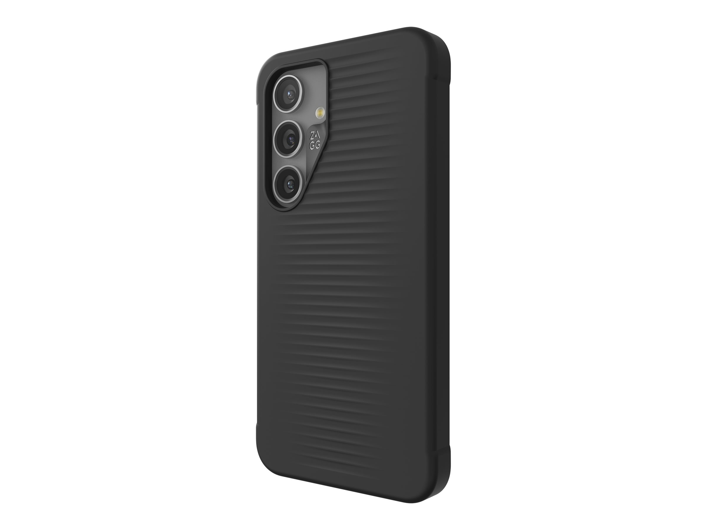 ZAGG Luxe - Back cover for cell phone