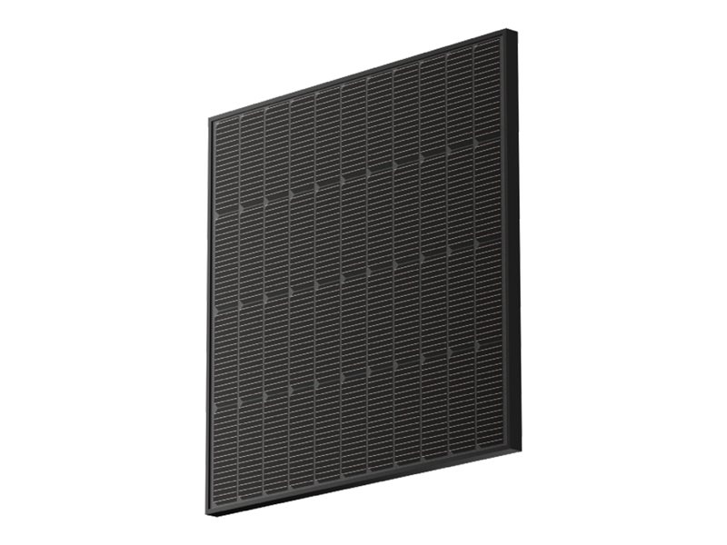 Verkada - Solar panel