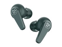 JLab Audio Go PODS ANC - true wireless earphones with mic