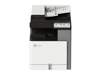Lexmark CX950se - multifunction printer - colour