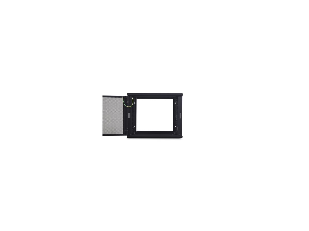 APC NetShelter WX AR109 - skříň - 9U – foto 4
