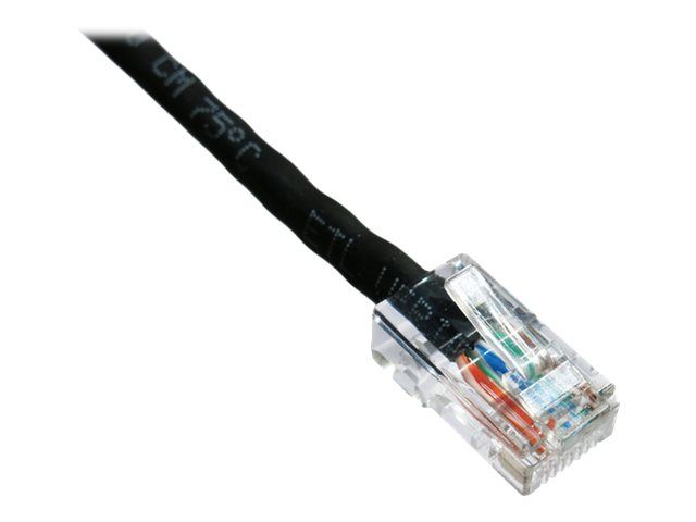 Axiom - Patch cable - RJ-45 (M) to RJ-45 (M)