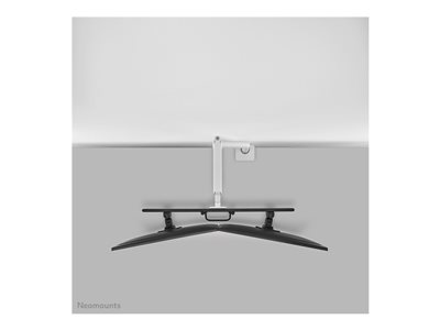 NEOMOUNTS Next One Desk Mount double, NEOMOUNTS BY  (BILD2)