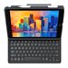 Pro Keys - keyboard and folio case - QWERTY - UK -