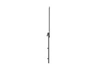 HP B550 Z Display PC Mounting Bracket