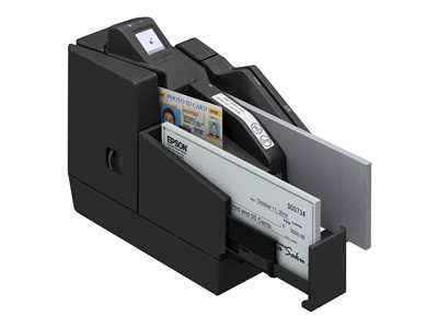 Epson TM S2000II 130 DPM - receipt printer - B/W - ink-jet