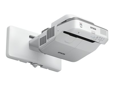 Epson PowerLite 685W 3LCD projector 3500 lumens (white) 3500 lumens (color) 