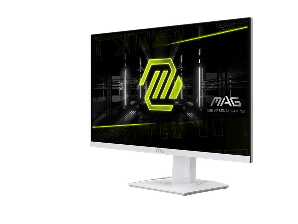 MSI MAG 274QRFW - LCD monitor | Overview, Specs, Details | SHI