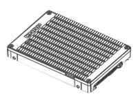 QNAP QDA-U2MP - Interface adapter