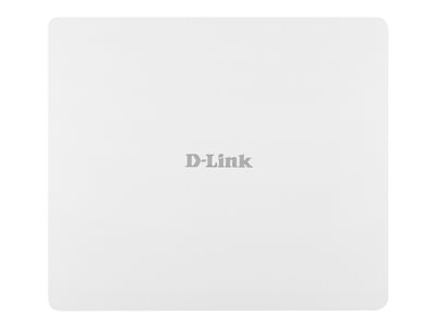 D-LINK DAP-3666, Netzwerk Accesspoints & Controller, DAP-3666 (BILD3)