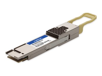 AddOn - QSFP-DD transceiver module
