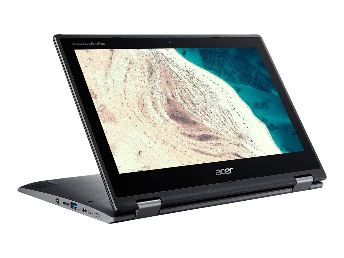 Acer Chromebook Spin 511 R752T-C2YP | www.shi.com