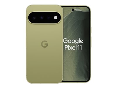 TELEKOM Google Pixel 11 256GB grün
