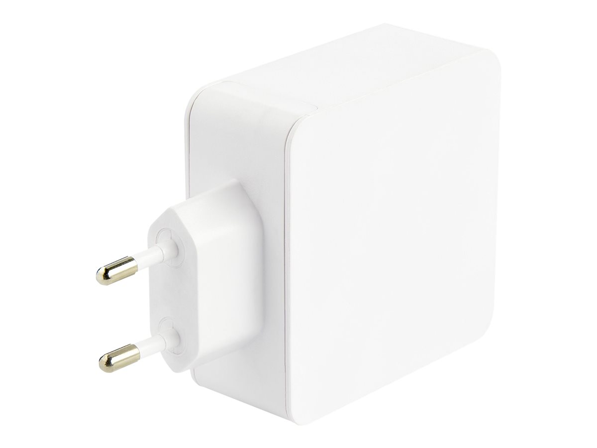 Startech WCH1CEU Chargeur secteur