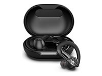 JLab Epic Sport 3 - true wireless earphones with mic