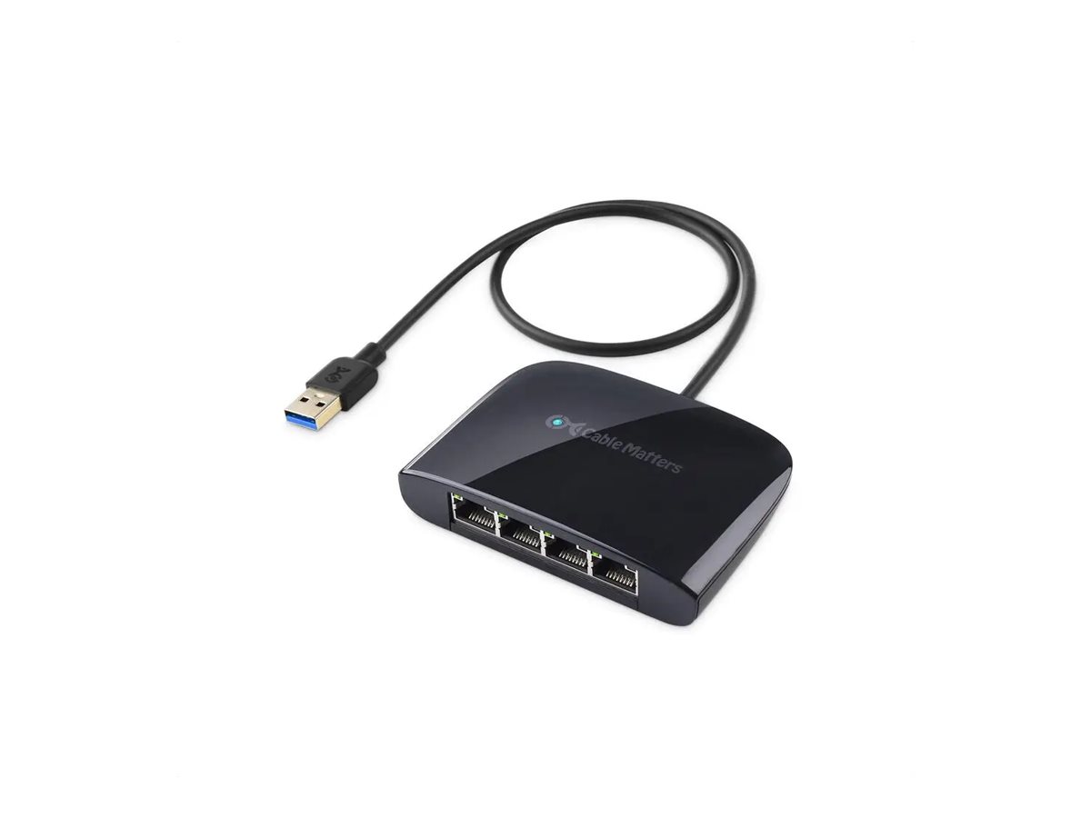 Cable Matters - Network adapter