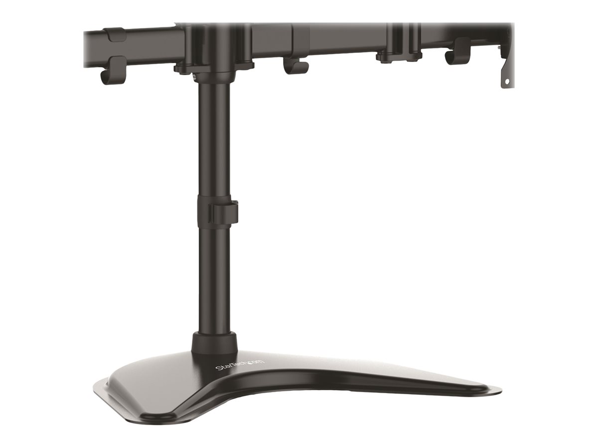 STARTECH Monitor Stand - Quad - Desktop - Steel – foto 5