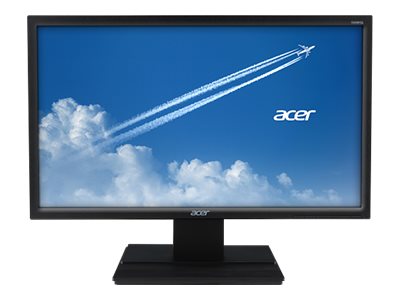 Acer V246HQL - LED monitor | www.shi.com